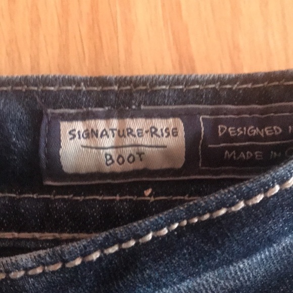 Miss me’s - Picture 11 of 13